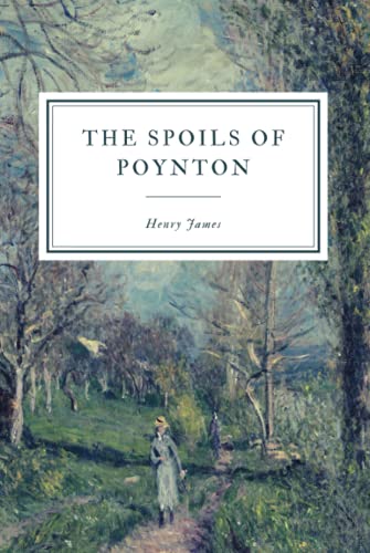 The Spoils of Poynton von Independently published